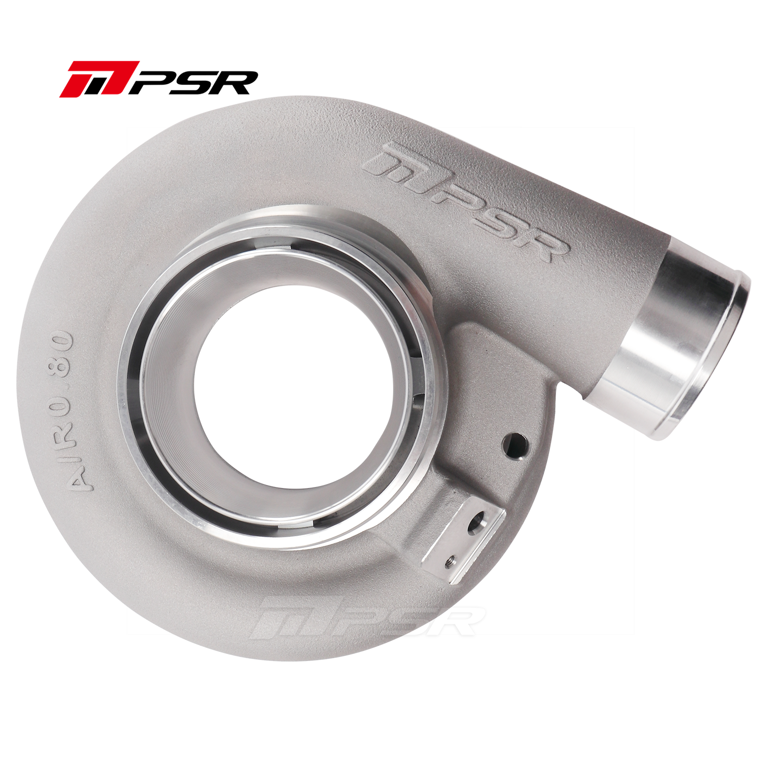 PSR T51R Mod Compressor Housings for PTG Series Turbo - 6270G