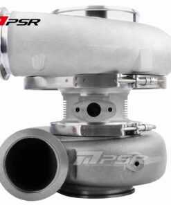 PSR PRO98 HP Rating 2550