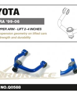 Alternative view of Hardrace Front Upper Arm Toyota Sequoia, Tundra