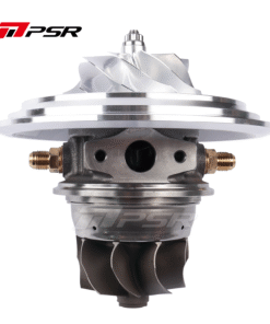 PSR Forward Rotation 7375G Dual Ball Bearing Turbocharger HP Rating 1200