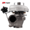 PSR Forward Rotation 5855G Dual Ball Bearing Turbocharger HP Rating 770