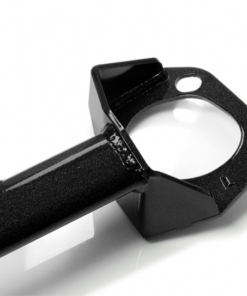 Alternative view of Hardrace Front Strut Brace - Honda Civic/Integra