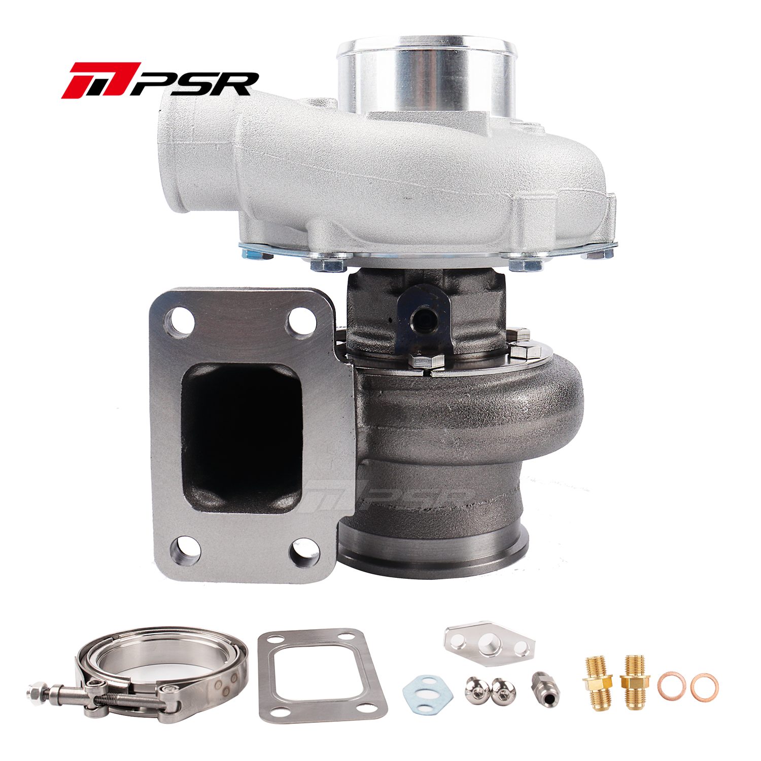 PSR3076 Gen2 Compact Dual Ball Bearing Turbocharger