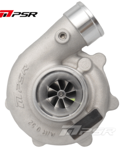 PSR 3434C Journal Bearing Turbocharger HP Rating 200