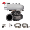 PSR Forward Rotation 7375G COMPACT Dual Ball Bearing Turbocharger HP Rating 1200