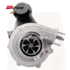 PSR 5449A Curved Point Milled Compressor Wheel Dual Ball Bearing Turbocharger HP Rating 660