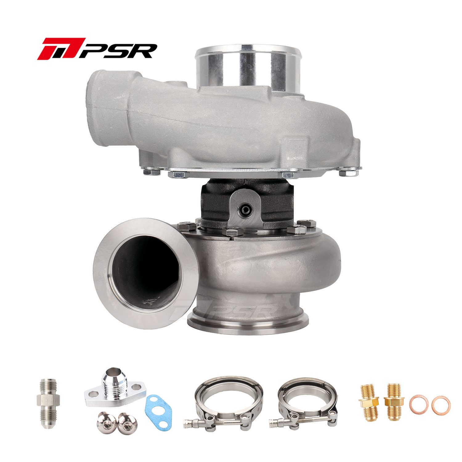 PSR3071 Gen2 Compact Dual Ball Bearing Turbocharger