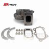 PSR PTX28 Gen1 Gen2 Turbine Housings for PSR2860 PSR2867 PSR2871 Turbos - 0.64A/R IWG, T25 Inlet, 5 Bolt Outlet
