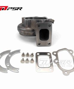 PSR PTX28 Gen1 Gen2 Turbine Housings for PSR2860 PSR2867 PSR2871 Turbos - 0.64A/R IWG, T25 Inlet, 5 Bolt Outlet