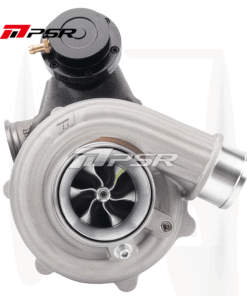 PSR 5449A With PTG Style Compressor Wheel Dual Ball Bearing Turbocharger HP Rating 660