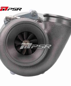 PSR Reverse Rotation 5455G Dual Ball Bearing Turbocharger HP Rating 660
