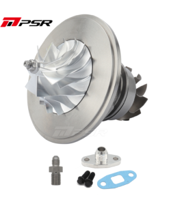 PULSAR NEXT GEN Billet 300 363 366 369 372 Journal Bearing Turbo
