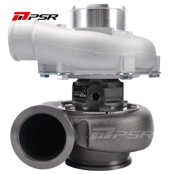 PSR3576 Gen2 Dual Ball Bearing Turbocharger
