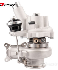 PSR 5455G Dual Ball Bearing Turbo Drop In 2014 ¨C 2021 Volkswagen / Audi 2.0L TSI MK7 EA888 Gen 3 Supports up to 600 BHP - With PSR billet Actuator