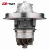 PSR 472 Journal Bearing Billet Compressor Wheel Turbocharger