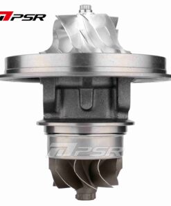Pulsar – Dual Ball Bearing Turbocharger – Without Compressor Cover, 87.4/81.7mm, Without Turbine Housing