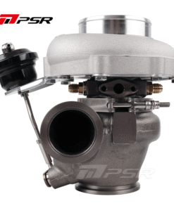 PSR Forward Rotation 5455G Dual Ball Bearing Turbocharger HP Rating 660