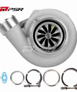 PSR3584 GEN2 Dual Ball Bearing Turbocharger