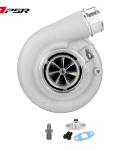 PULSAR NEXT GEN Billet 363D 366D 369D 372D DUAL CERAMIC BALL BEARING Turbo