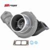 Pulsar – Dual Ball Bearing Turbocharger – W/O Turbine Housing, Without Compressor cover