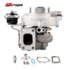PSR3076 Gen2 Dual Ball Bearing Turbocharger