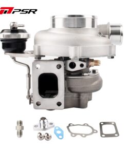 PSR3076 Gen2 Dual Ball Bearing Turbocharger