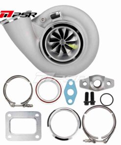 PSR Forward Rotation 7975G Dual Ball Bearing Turbocharger HP Rating 1450