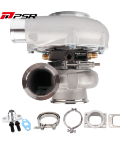 PSR Forward Rotation 5455G Dual Ball Bearing Turbocharger HP Rating 660