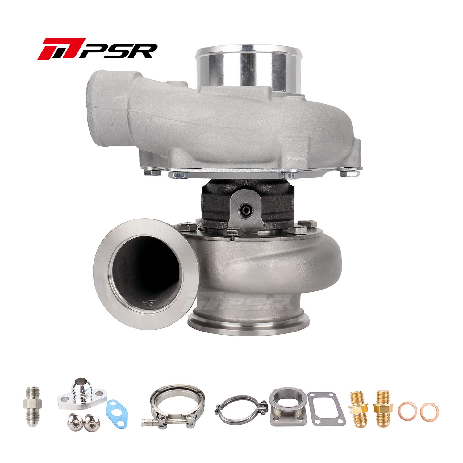 PSR3071 Gen2 Compact Dual Ball Bearing Turbocharger