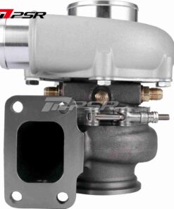 PSR Forward Rotation 6262G Dual Ball Bearing Turbocharger HP Rating 900