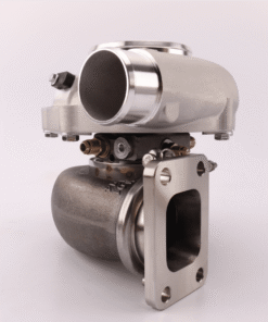 PSR Forward Rotation 6862G Dual Ball Bearing Turbocharger HP Rating 1050