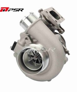 PSR Reverse Rotation 6255G Dual Ball Bearing Turbocharger HP Rating 900