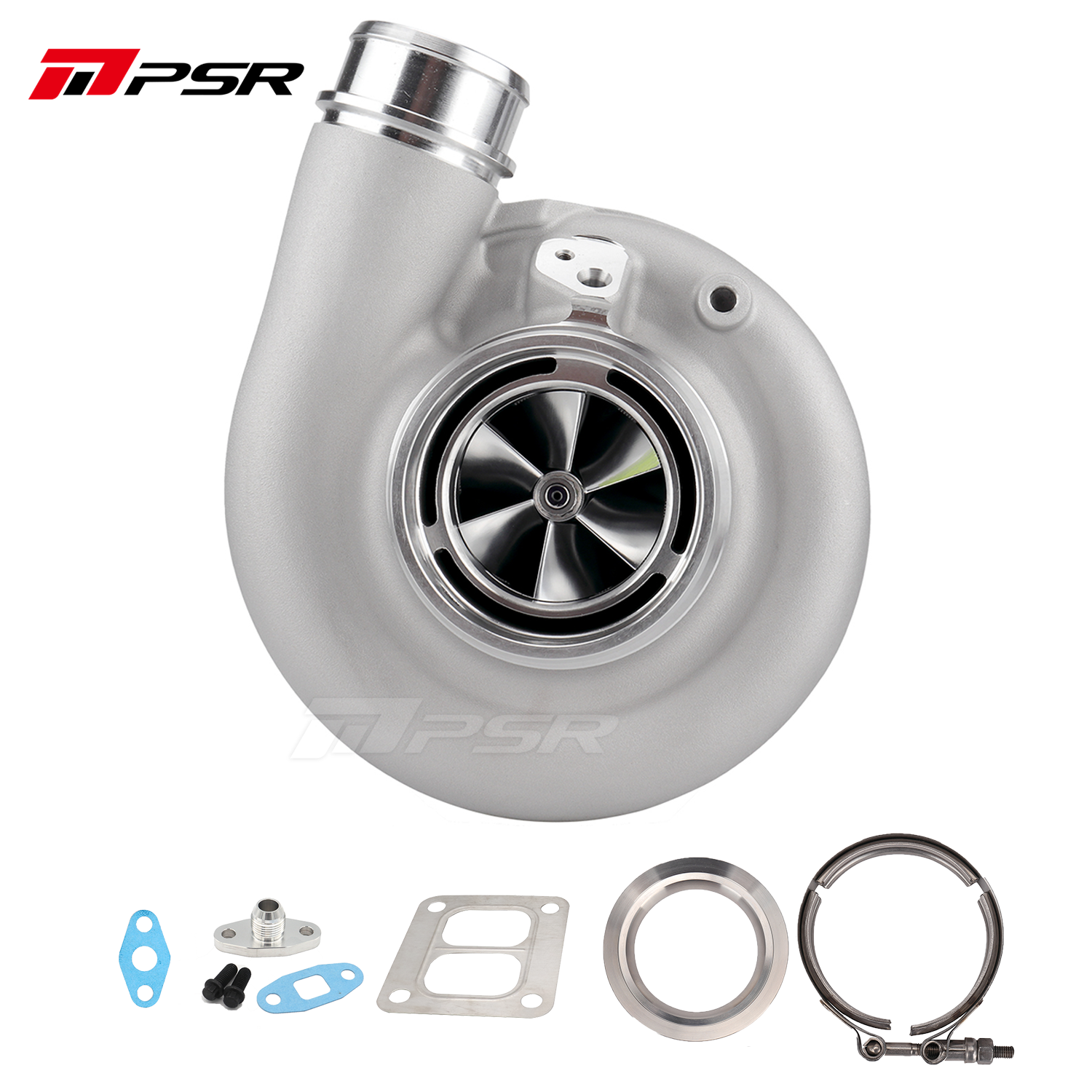 PULSAR NEXT GEN Billet 363D 366D 369D 372D DUAL CERAMIC BALL BEARING Turbo