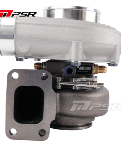 PSR 6862A With PTG Style Compressor Wheel Dual Ball Bearing Turbocharger HP Rating 1050