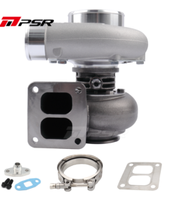 6870E Ball Bearing Turbo UP to 1100HP