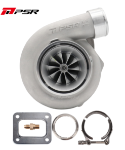 PSR3582 GEN2 Dual Ball Bearing Turbocharger