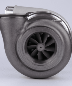 PSR Forward Rotation 7975G Dual Ball Bearing Turbocharger HP Rating 1450