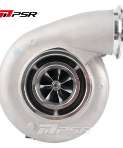 PSR 464 Journal Bearing Billet Compressor Wheel Turbocharger