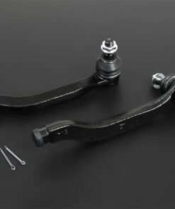 Hardrace Rc Tie Rod Ends Honda Civic