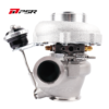 PSR Forward Rotation 5455G Dual Ball Bearing Turbocharger HP Rating 660