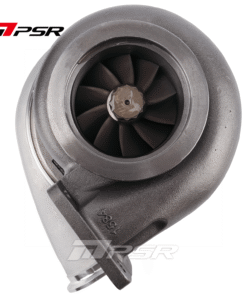 PSR 475 Journal Bearing Billet Compressor Wheel Turbocharger