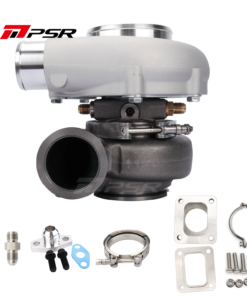 PSR Forward Rotation 6255G Dual Ball Bearing Turbocharger HP Rating 900