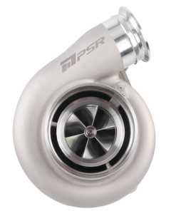 PSR 485G Journal Bearing Billet Compressor Wheel Turbocharger