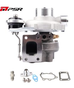 PSR2860 GEN2 Dual Ball Bearing Turbocharger