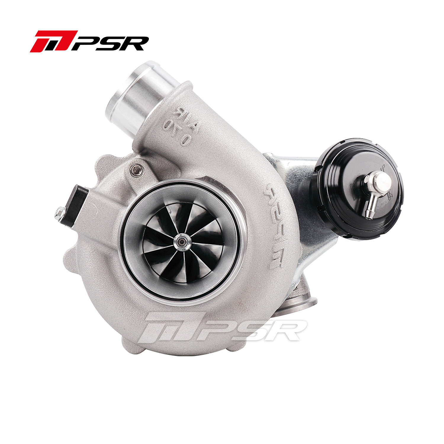PSR T51R Mod Compressor Housings for PTG Series Turbo - 5449G REVERSE