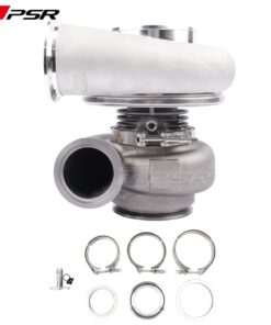 8385E Ball Bearing Turbo UP to 1700HP