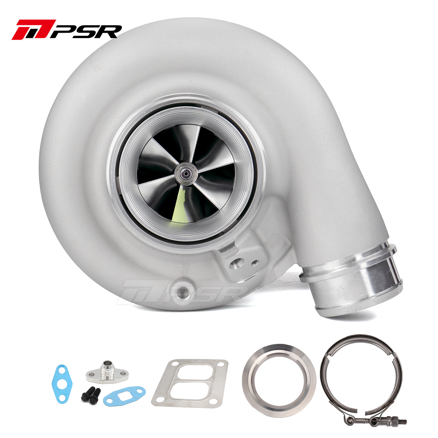 PULSAR NEXT GEN Billet 363D 366D 369D 372D DUAL CERAMIC BALL BEARING Turbo