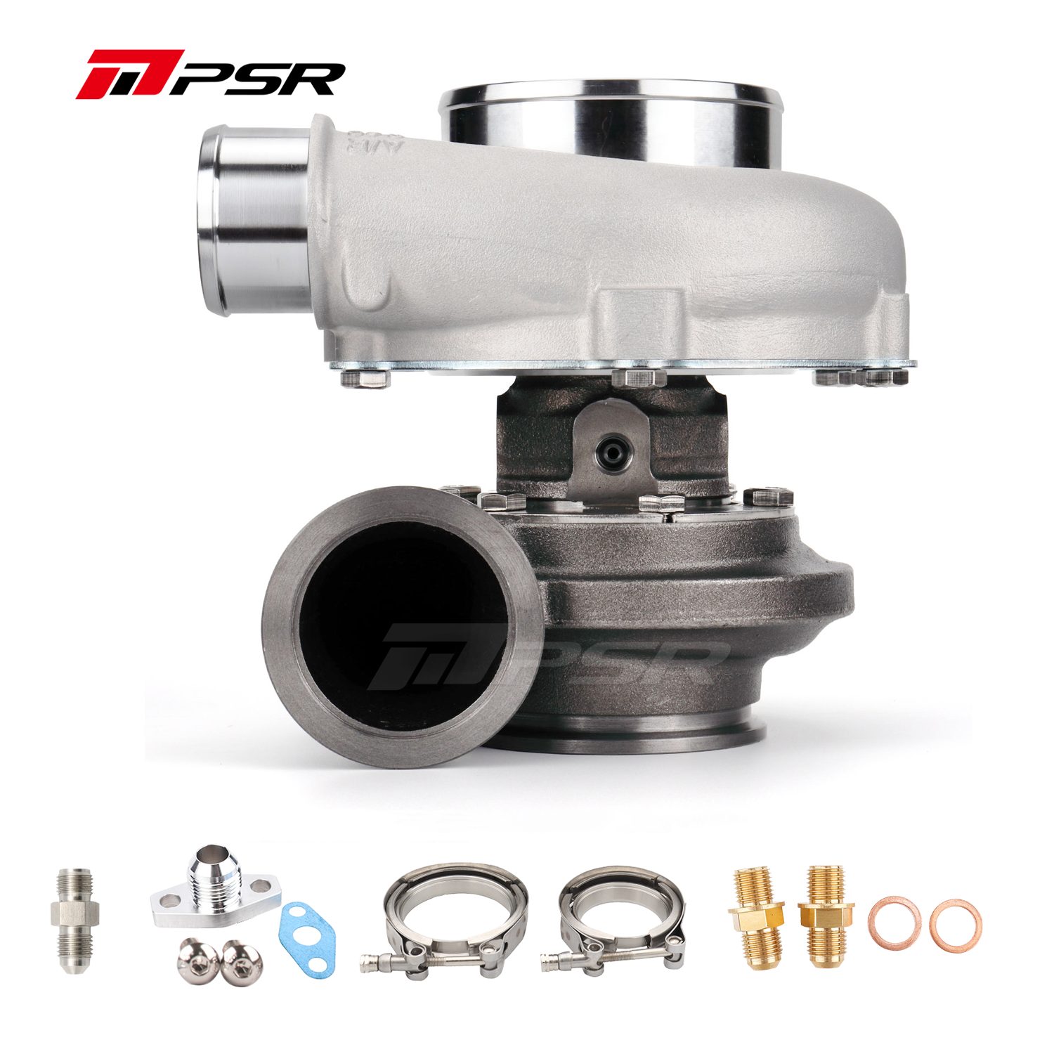 PSR3071 Gen2 Dual Ball Bearing Turbocharger
