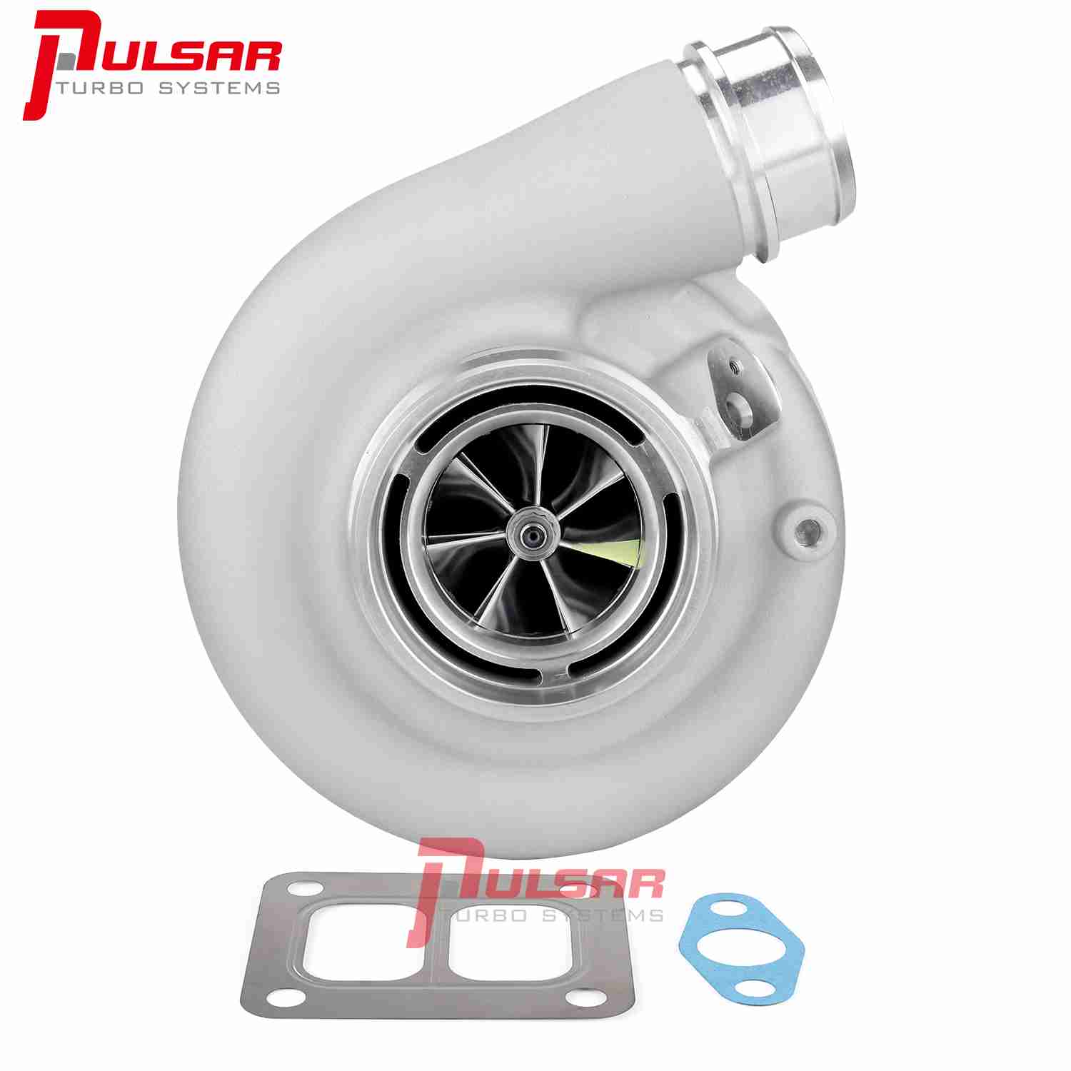 PULSAR NEXT GEN Billet 363D 366D 369D 372D DUAL CERAMIC BALL BEARING Turbo