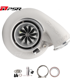 PSR Forward Rotation 7375G Dual Ball Bearing Turbocharger HP Rating 1200
